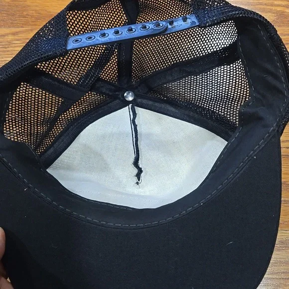 DUNLOP Hat - Picture 10 of 10